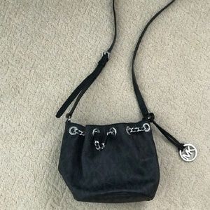 Michael Kors Bucket Bag